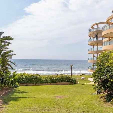 Bermuda 305 Apartment Ballito Exterior photo