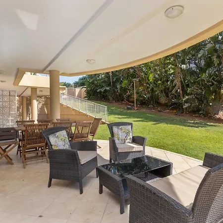 Bermuda 305 Apartment Ballito Exterior photo