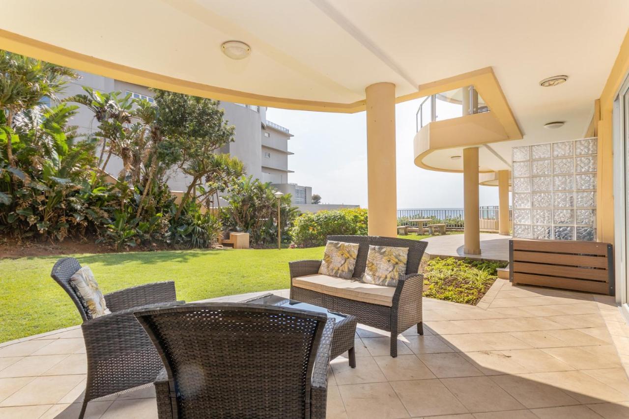 Bermuda 305 Ballito